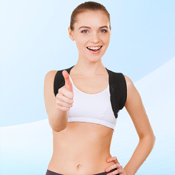 4×Posture Corrector