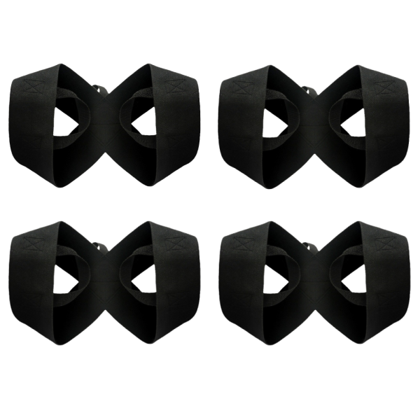 4×Posture Corrector