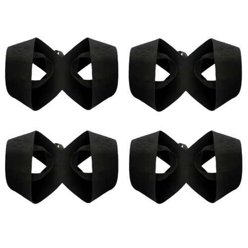 4×Posture Corrector