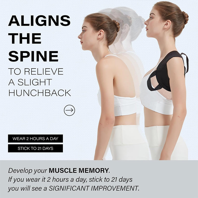 Posture Corrector