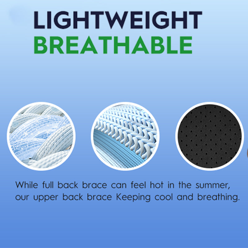 3×Posture Corrector