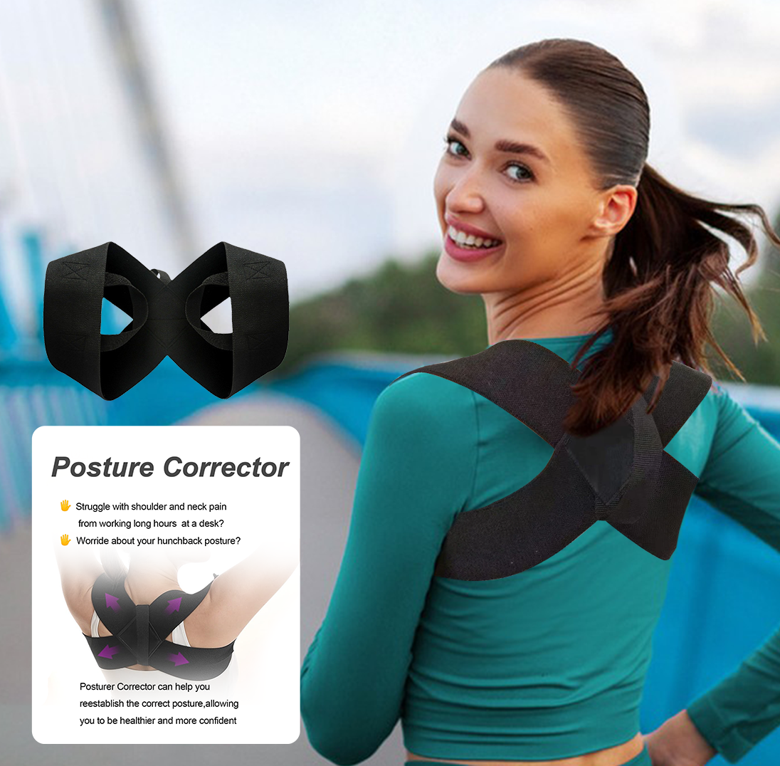 Posture Corrector