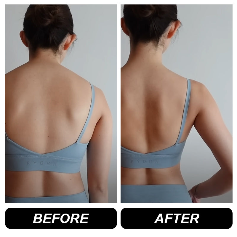 Instant Posture Corrector